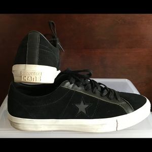 Converse One Star Pro Ox